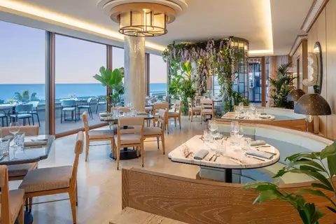 Anantara Plaza Nice Hotel in Nice, foto 30