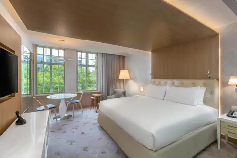 Gran Hotel Costa Rica, Curio Collection By Hilton in San José — foto 18