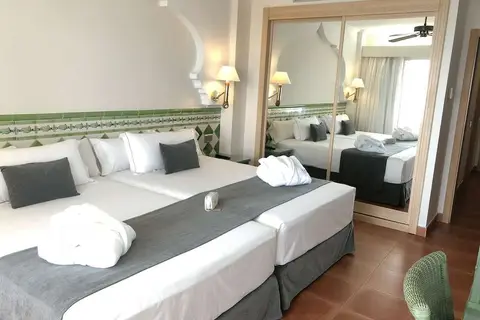 Playacalida Hotel in Almuñécar — foto 26