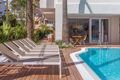 Hotel HM Alma Beach - adults only foto 1