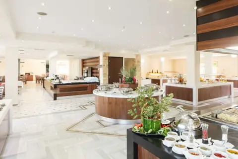 Hotel Lavris Paradise in Gazi Municipal Unit, foto 6