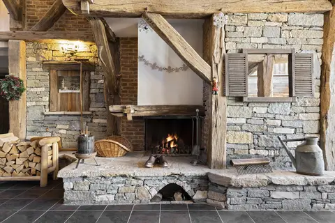 Résidence Les Balcons de Val Cenis Village in Val-Cenis — foto 16