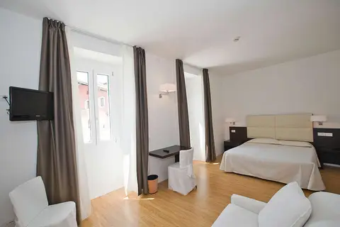 Hotel Geier in Nago-Torbole — foto 2