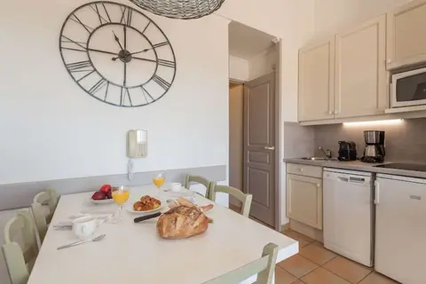 Pierre & Vacances Village Club Pont Royal & P in Mallemort — foto 15