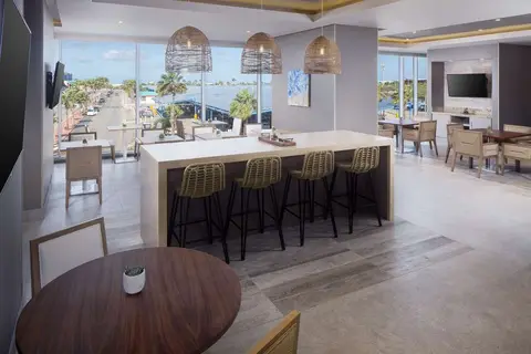 Hyatt Place Aruba Airport in Wayaca — foto 14