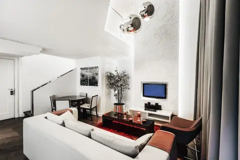 The Elysium Taksim in Fatih — foto 7
