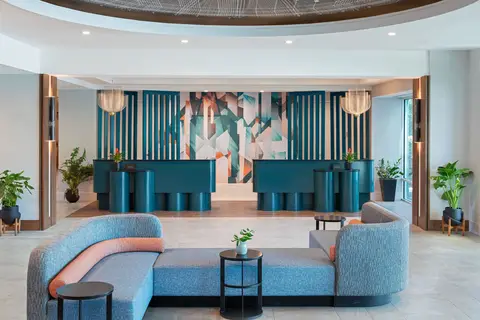 Hotel Landy Orlando Universal Blvd, a Tribute Portfolio Hotel in Orlando — foto 19