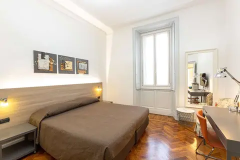 Residence de la Gare in Milaan, foto 9