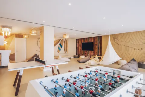 Hotel Iberostar Waves Alcudia Park foto 3