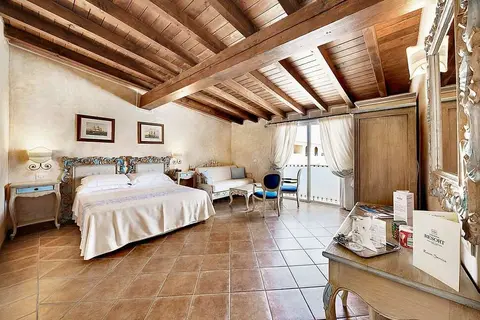 Colonna Resort in Porto Cervo — foto 4