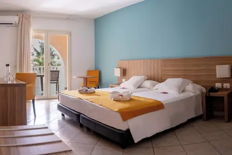 VOI Praia De Chaves Resort in Sal Rei — foto 22