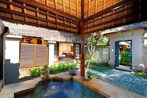 Mimpi Resort Menjangan foto 7