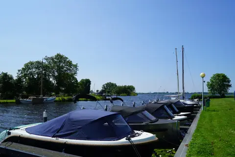 Kagerplassen in Warmond — foto 4