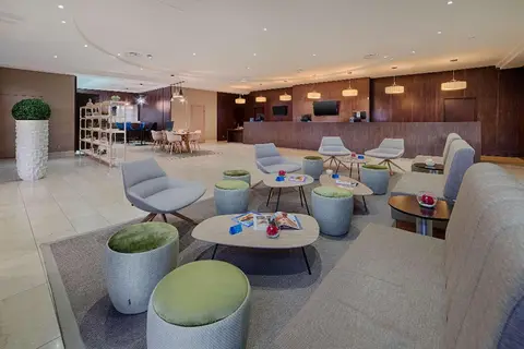 Nice Pam Hôtel in Nice — foto 18