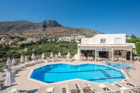 Lofos Appartementen in Δημοτική Ενότητα Χερσονήσου — foto 2