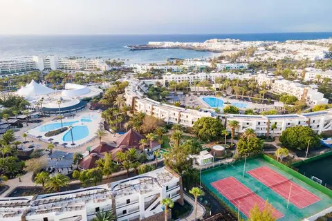 Los Zocos Impressive Lanzarote in Costa Teguise — foto 10