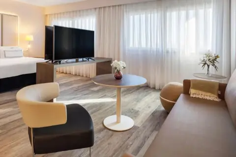 Melia Lebreros in Sevilla — foto 10