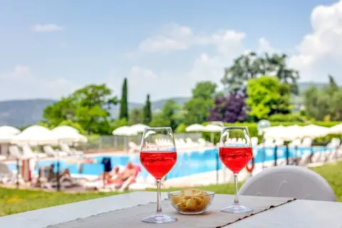 Residence San Carlo in Costermano sul Garda — foto 10