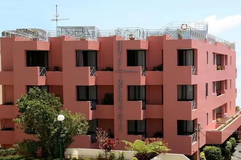 Hotel Imperatriz in Funchal — foto 14