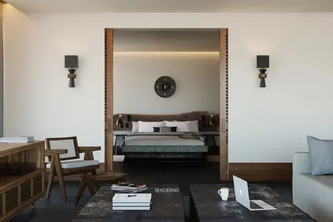 Impression Moxché by Secrets in Playa del Carmen — foto 28