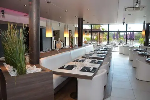 Mouratoglou Hotel & Resort in Biot, foto 5