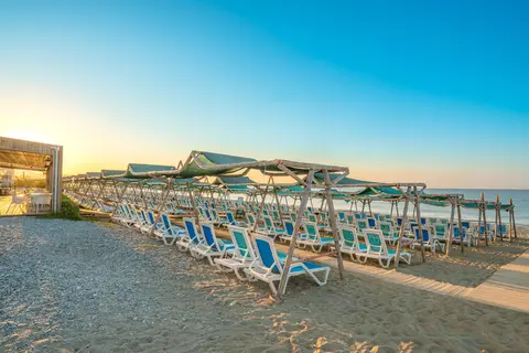 Sun Heaven Queen in Alanya — foto 19