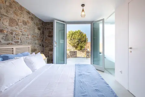 The Summit Of Mykonos in Kalo Livadi, foto 9