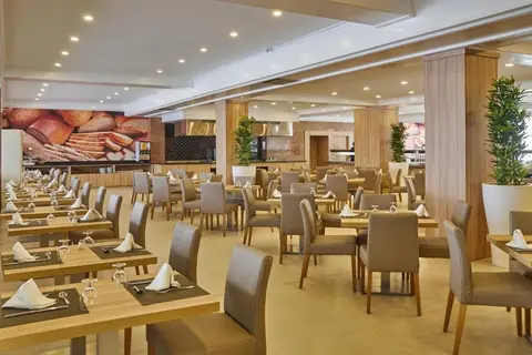 BQ Can Picafort Hotel in Santa Margalida — foto 7