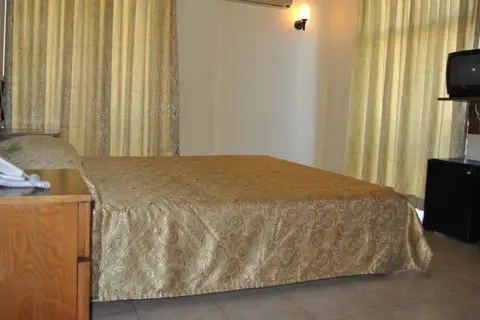Benna Hotel in Muratpaşa — foto 7