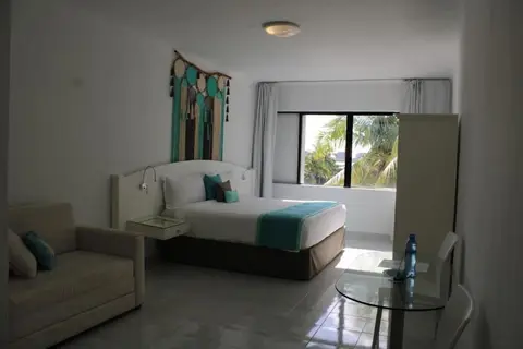 Cyan Cancún Resort & Spa in Cancùn — foto 23