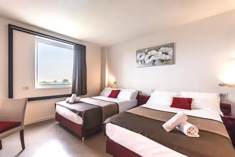 Antony Hotel in Venetië — foto 6