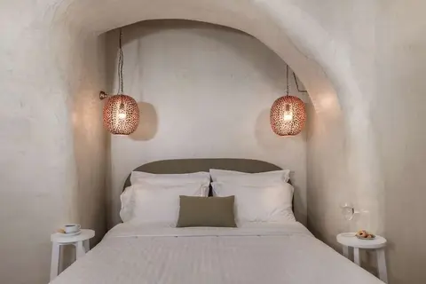Mythical Blue Luxury Suites in Thira Municipal Unit, foto 3