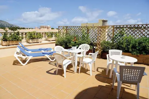 Amoros Hotel in Capdepera — foto 9
