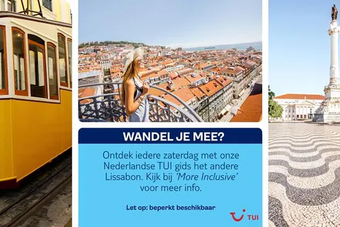 Lisboa Central Park foto 3