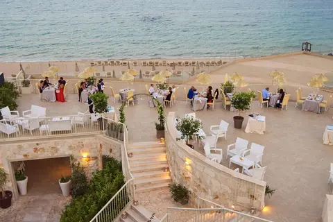 Forte Village - Villa del Parco & Spa in Pula, foto 11