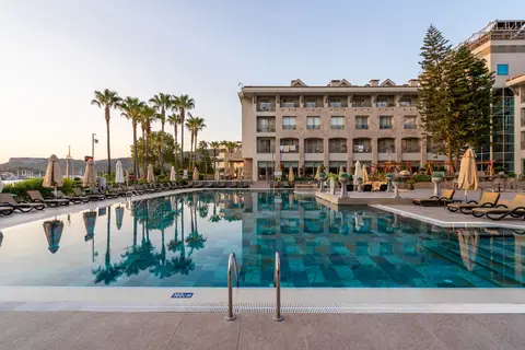 Fame Residence Kemer & Spa in Kemer — foto 15