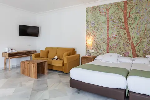 Hotel Duque de Nájera in Rota — foto 26