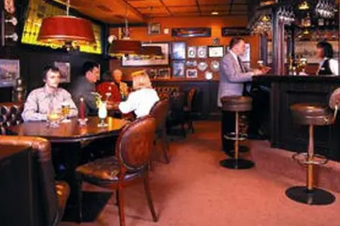 Panorama Inn Hotel und Boarding Haus in Hamburg