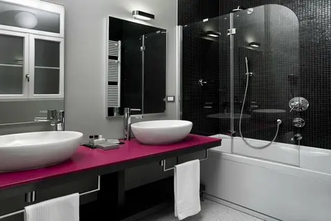 Palace Suite in Triëst, foto 5