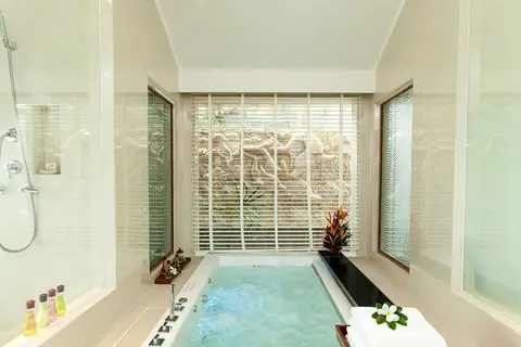 Santiburi Koh Samui in บ้านใต้ — foto 24