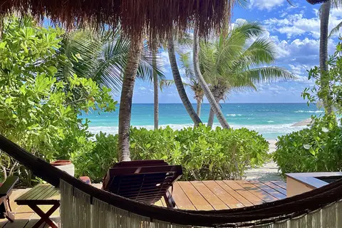 The Beach Tulum in Cancún, foto 21
