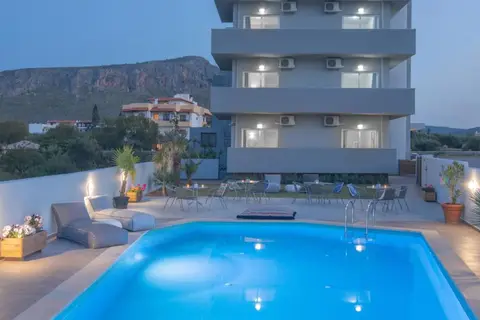 Golden Sunlight Hotel By Estia in Gouves, foto 29
