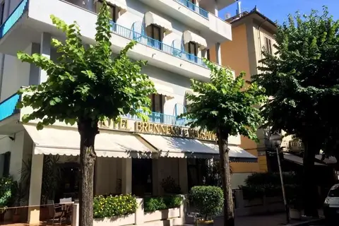 Klassiek Italië in Pescara, foto 9