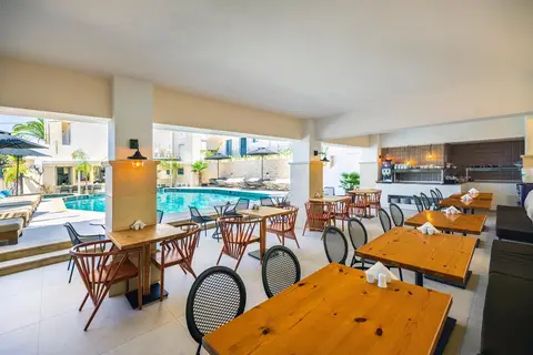 La Stella Suites in Rethimnon — foto 7
