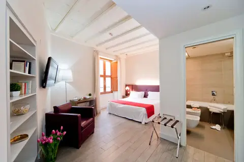 Navona Palace Luxury Inn in Rome — foto 2