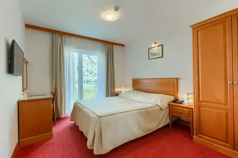 Villa Dvor in Omis — foto 18