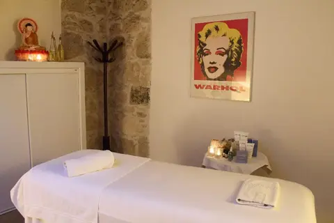 Le Windsor, Jungle Art Hotel in Nice, foto 15