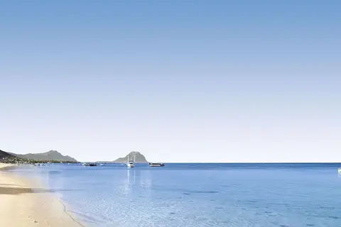 Hilton Mauritius Resort & Spa in Flic-en-Flac, foto 12