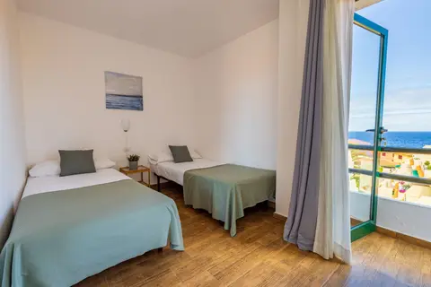 Los Rosales Apartamentos in Breña Baja — foto 25