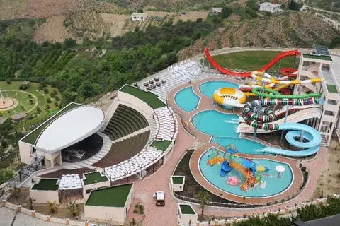 Goldcity Hotel foto 5